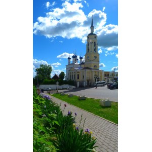 �������������� ����� (XVII-XIX ��.)